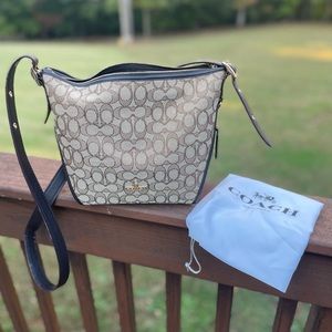 Coach Crossbody Purse